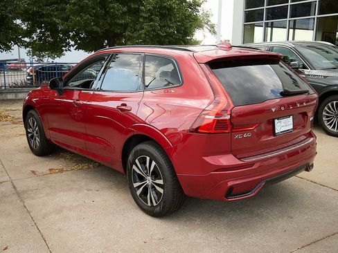 New 2025 Volvo XC60 B5 Core w/ Protection Package Premier image 6