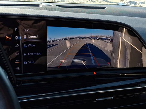 Certified 2023 Cadillac Escalade Sport w/ LPO, ONYX Package image 21