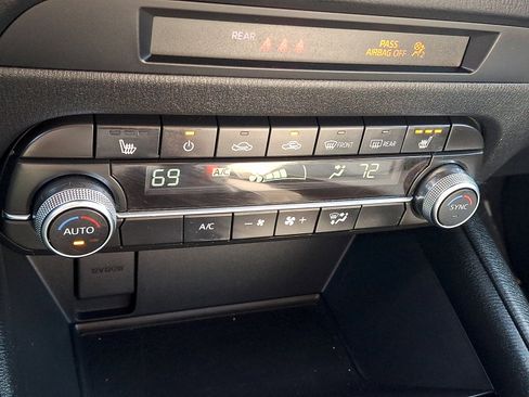 Certified 2023 MAZDA CX-5 AWD 2.5 S image 18