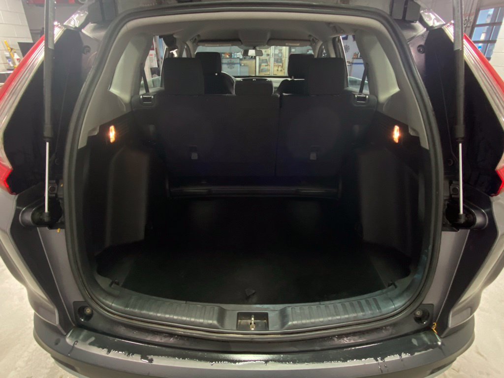 Used 2019 Honda CR-V LX image 26