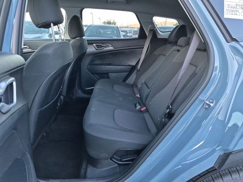 Used 2026 Kia Sportage S AWD/4WD image 29
