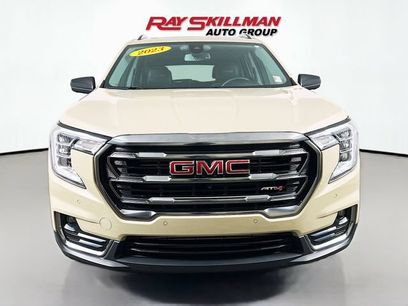 Used 2023 GMC Terrain AT4 w/ Infotainment Package II