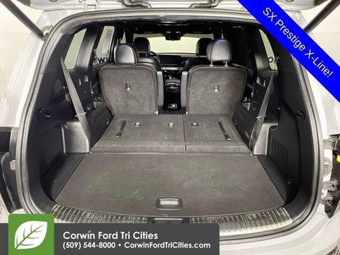 Used 2024 Kia Telluride SX Prestige X-Line AWD/4WD image 15