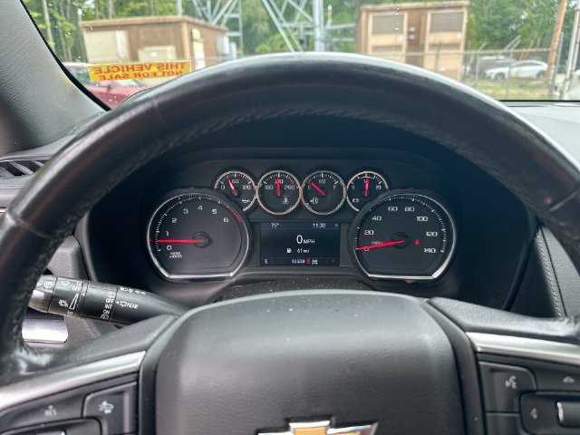 Used 2021 Chevrolet Suburban LT AWD/4WD image 20