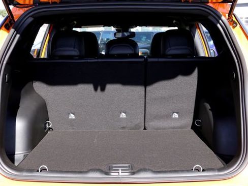 New 2026 Jeep Compass Latitude image 21