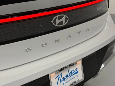 New 2026 Hyundai Sonata SEL image 7