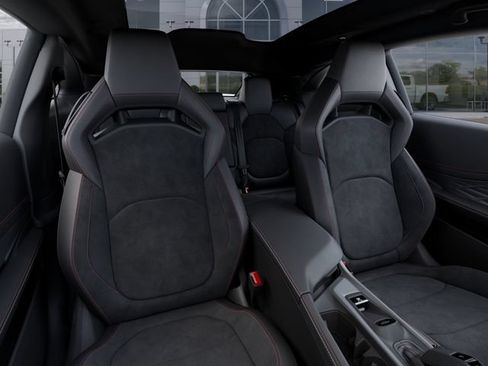 New 2026 Dodge Charger R/T AWD/4WD image 16