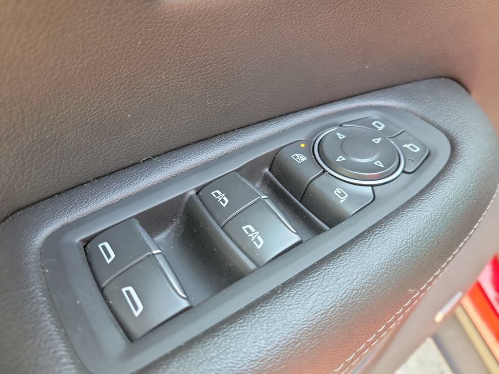 Used 2021 Cadillac XT5 Premium Luxury AWD/4WD image 19