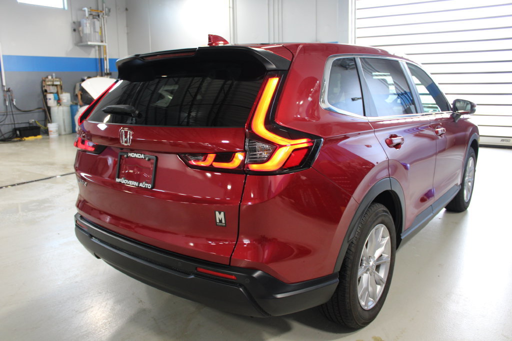 Used 2024 Honda CR-V EX-L image 29