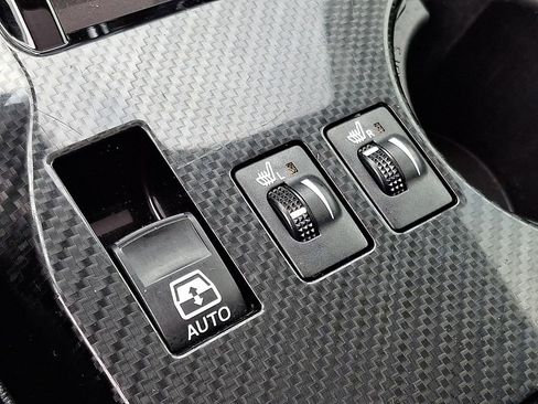 Used 2024 Toyota 4Runner TRD Off-Road Premium w/ Off Road Premium Plus Package image 28