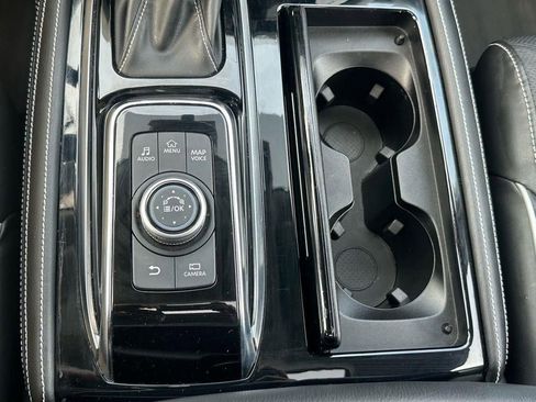 Used 2023 INFINITI QX80 Premium Select w/ Cargo Package image 14