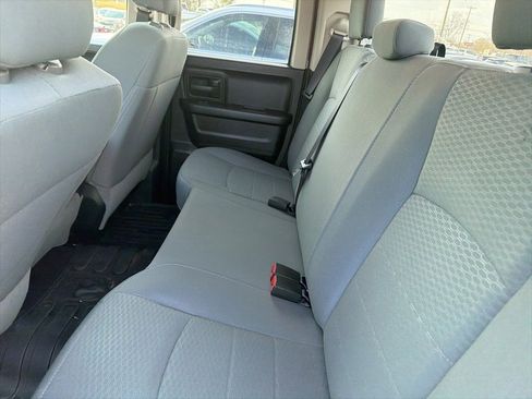 Used 2017 RAM 1500 Tradesman w/ Popular Equipment Group image 9