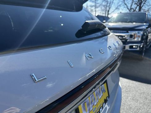 Certified 2024 Lincoln Corsair Premiere w/ Equipment Group 101A image 46