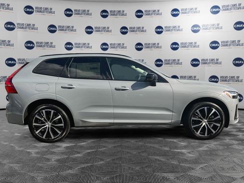 Certified 2024 Volvo XC60 B5 Plus w/ Protection Package Premier AWD/4WD image 6