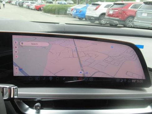 New 2026 Cadillac Lyriq V image 23