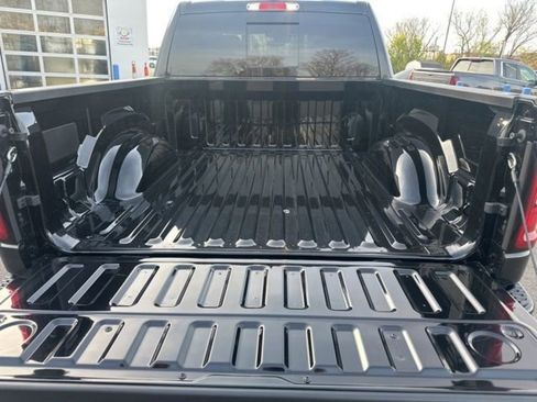 Used 2026 RAM 1500 Big Horn image 11