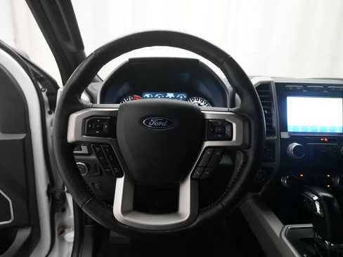 Used 2020 Ford F150 Lariat w/ Equipment Group 502A Luxury AWD/4WD image 4