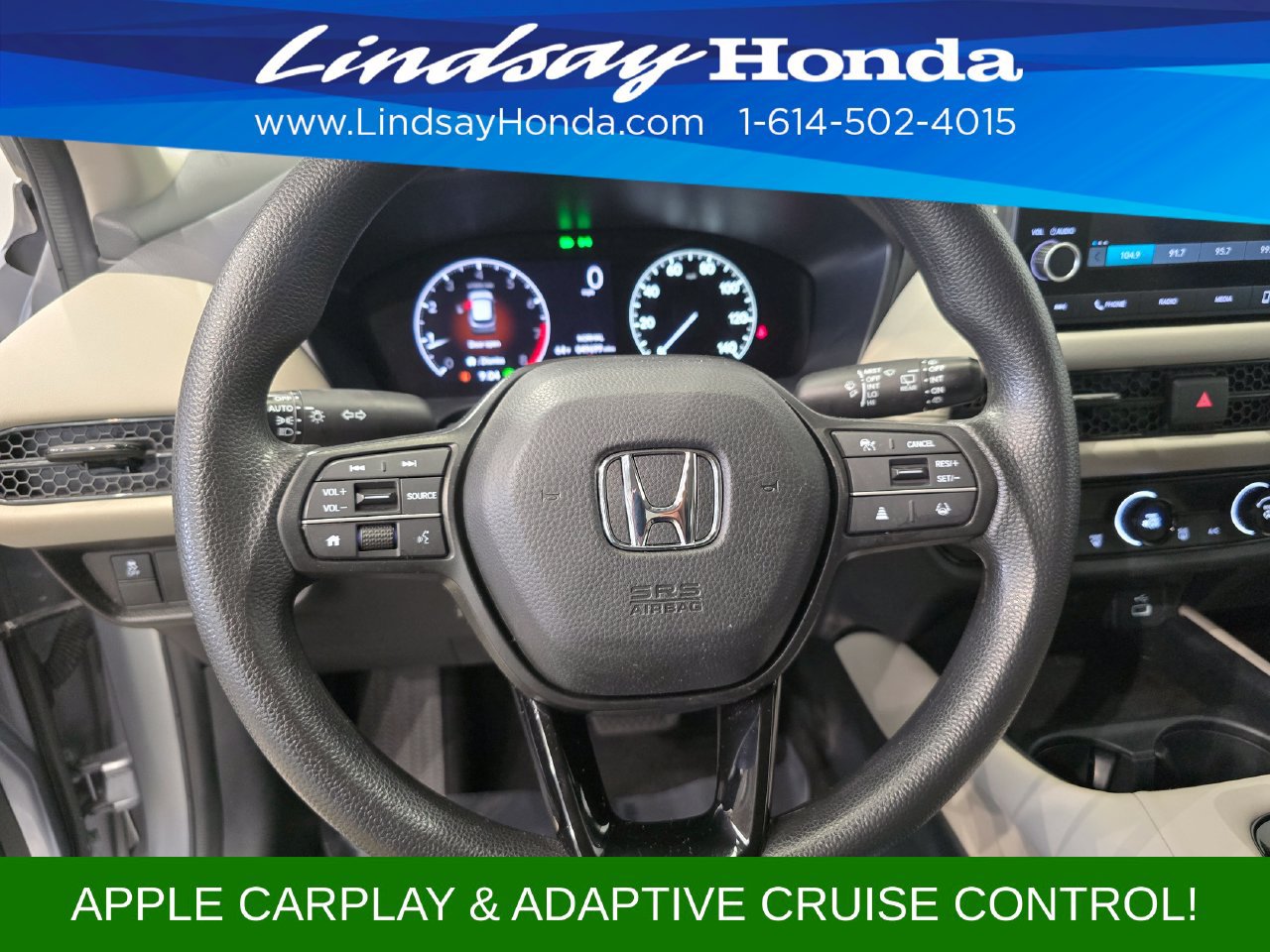 Used 2024 Honda HR-V LX image 15
