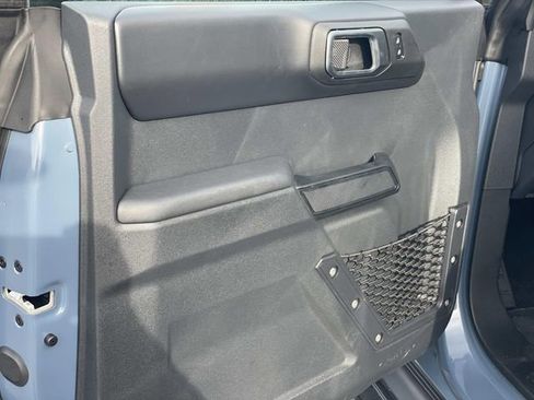 New 2025 Ford Bronco Outer Banks image 20