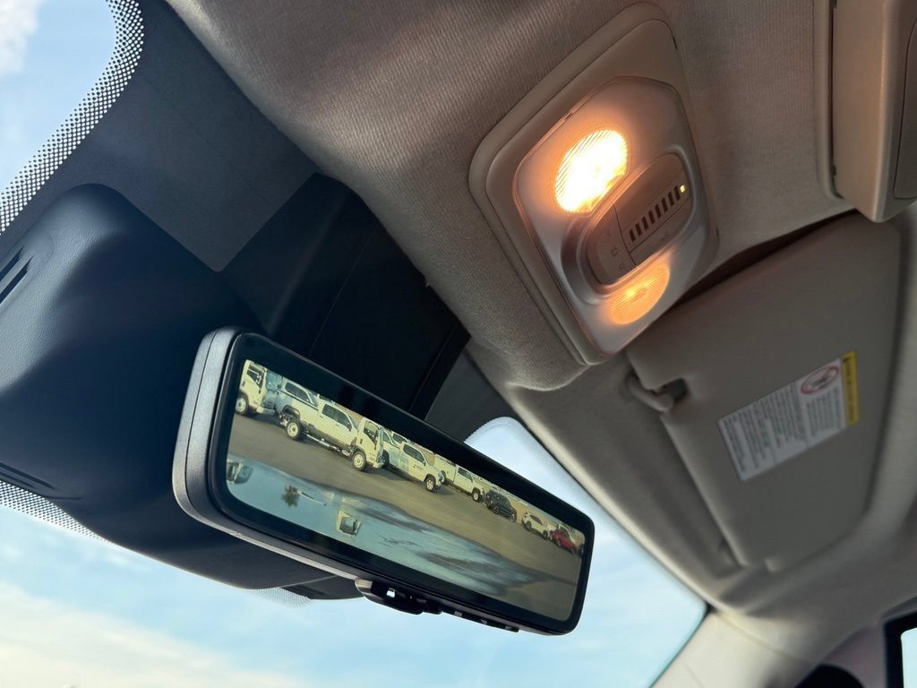 New 2026 RAM ProMaster 2500 w/ Safety Group FWD image 27