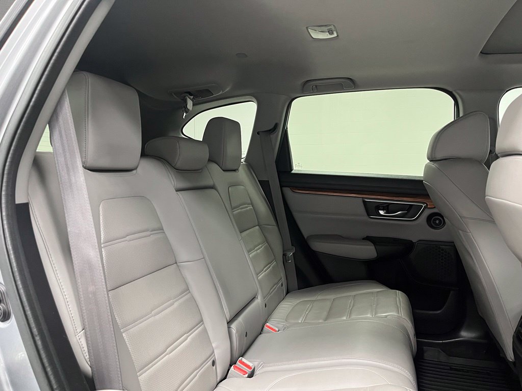 Used 2017 Honda CR-V EX-L image 48