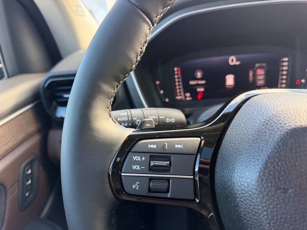New 2026 Honda Pilot Elite image 15