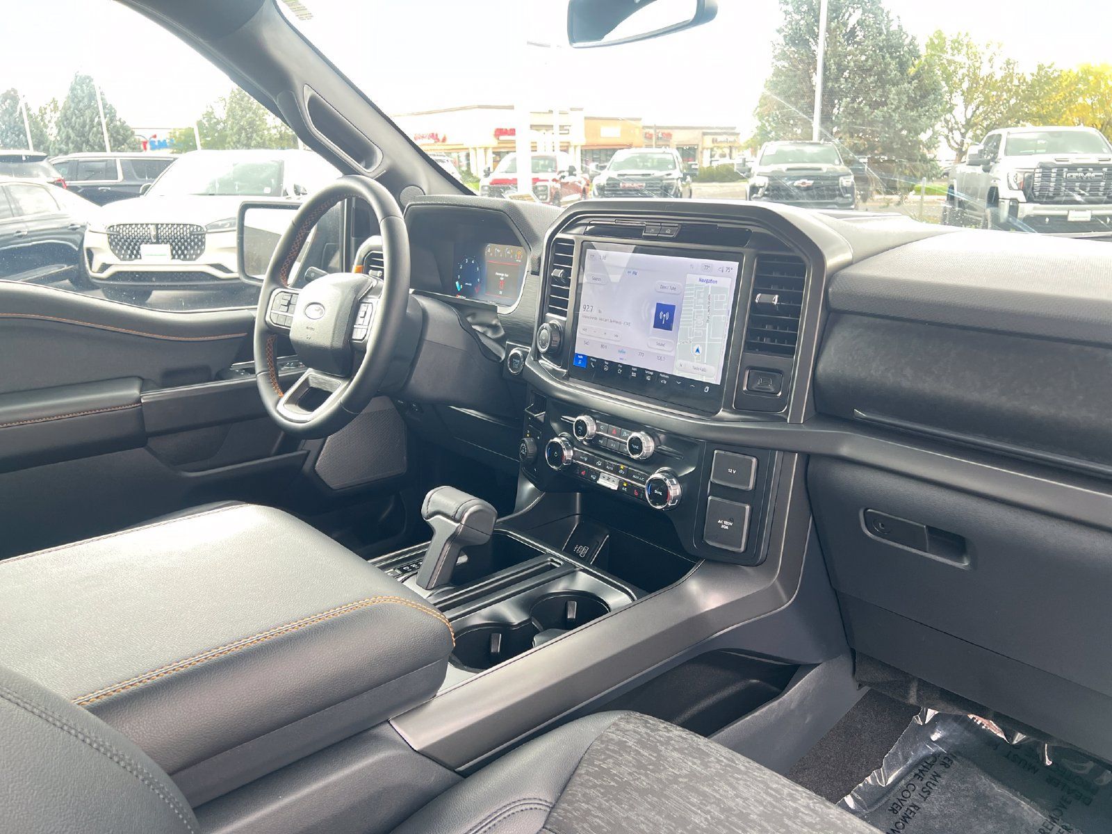 Used 2025 Ford F150 Tremor AWD/4WD image 34