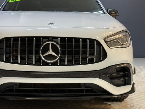 Used 2021 Mercedes-Benz GLA 45 AMG 4MATIC image 22