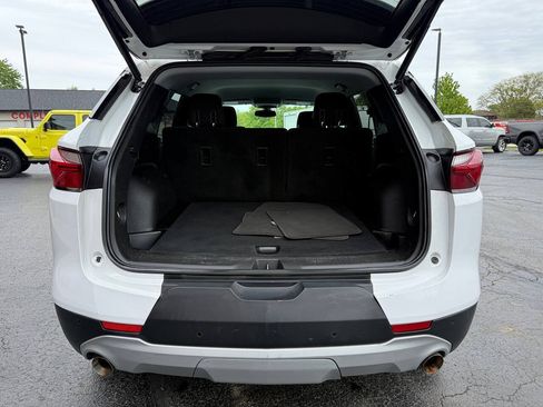 Used 2020 Chevrolet Blazer LT FWD image 20