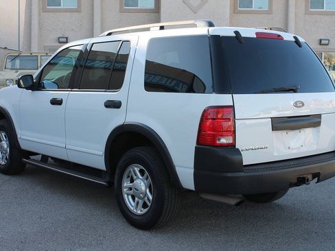 Used 2003 Ford Explorer Sport XLS RWD image 6