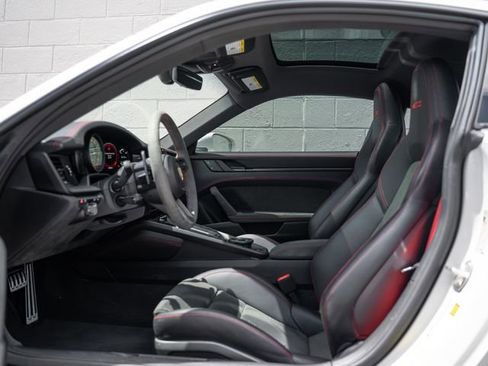 Certified 2023 Porsche 911 Carrera 4 GTS AWD/4WD image 17