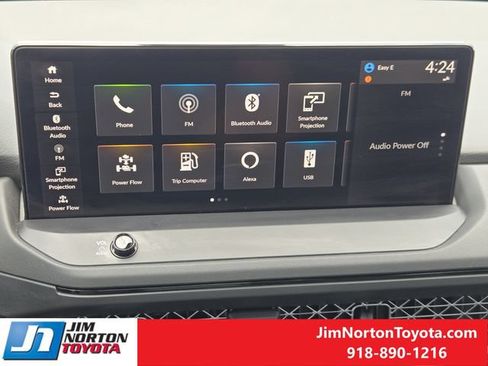 Used 2024 Honda Accord Sport image 18