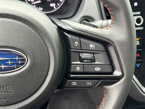 Certified 2025 Subaru Crosstrek 2.5i Limited w/ Popular Package #3A image 27