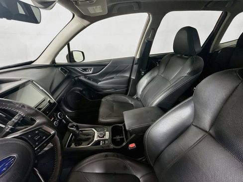 Used 2020 Subaru Forester Touring w/ Popular Package #2 AWD/4WD image 18