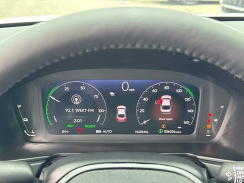 Used 2025 Honda Accord Touring image 17