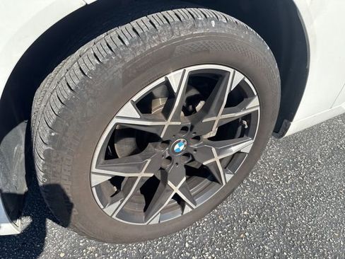 Used 2025 BMW X3 xDrive30i image 11