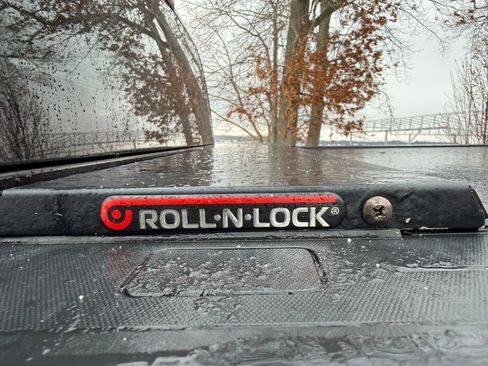 Used 2019 Chevrolet Silverado 2500 LTZ w/ Duramax Plus Package image 19