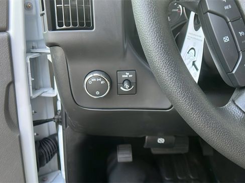 New 2025 Chevrolet Express 2500 w/ Communications Package image 21