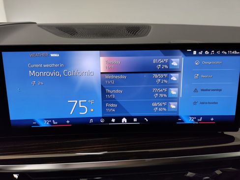 New 2026 BMW X5 sDrive40i w/ M Sport Package image 24