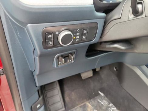 New 2025 Ford Maverick XLT w/ Equipment Group 301A image 25