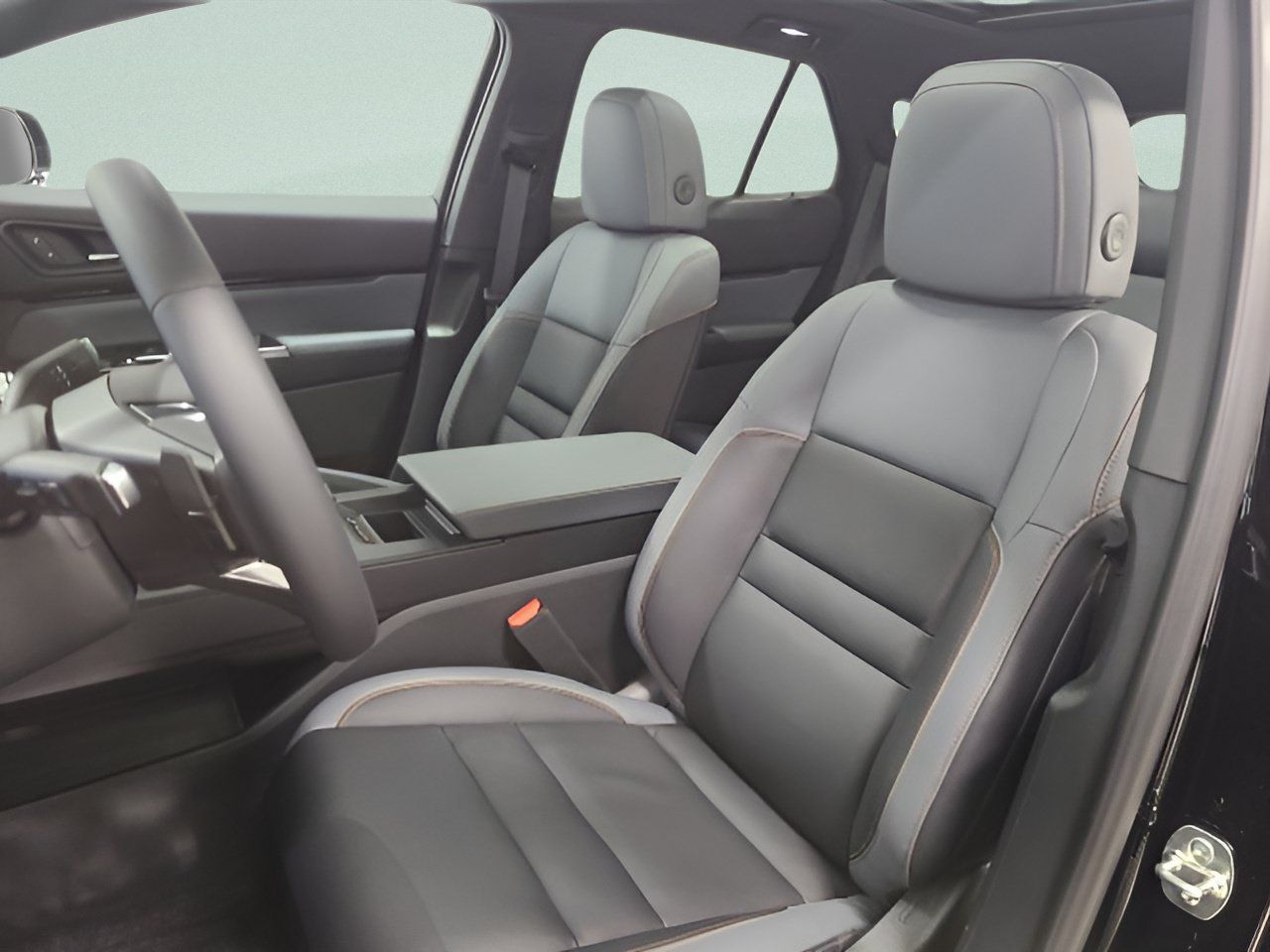 Used 2026 Honda Prologue Touring image 21