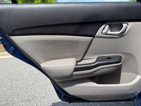 Used 2014 Honda Civic EX image 45