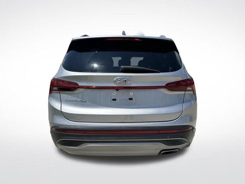 Used 2023 Hyundai Santa Fe SEL FWD image 8