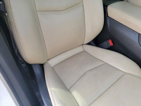 Used 2019 Cadillac XT5 Luxury FWD image 12