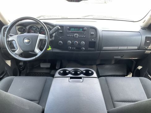 Used 2013 Chevrolet Silverado 2500 LT w/ Z71 Appearance Package AWD/4WD image 20