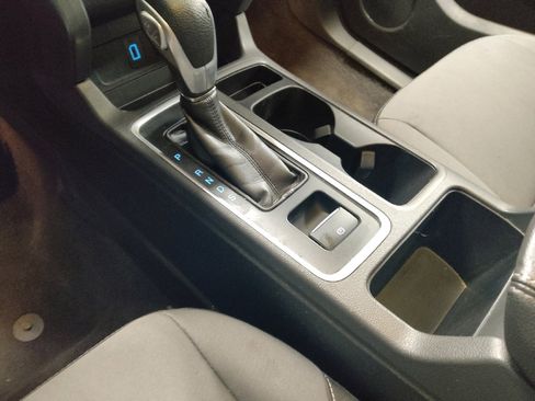 Used 2017 Ford Escape S image 26