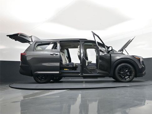 New 2026 Kia Carnival SX Prestige image 21