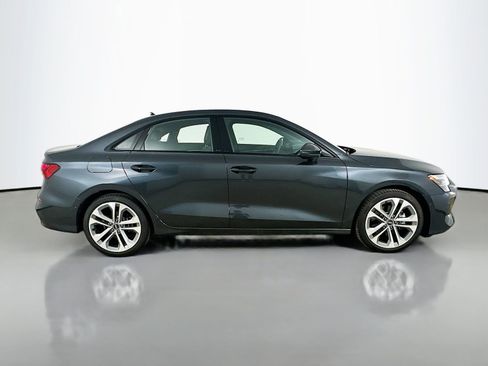New 2026 Audi A3 2.0T Premium AWD/4WD image 4