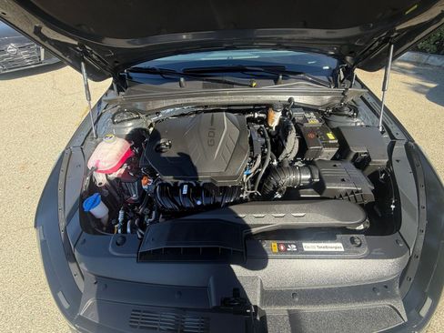 Used 2025 Kia K5 LXS image 29