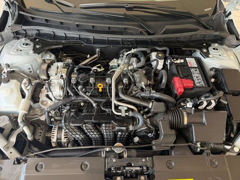 Used 2026 Nissan Altima 2.5 SV FWD image 27